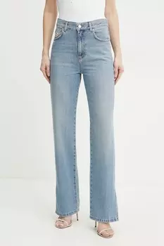 Джинсы WLEG1 Marella, синий