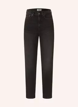 Джинсы вниз Drykorn, серый