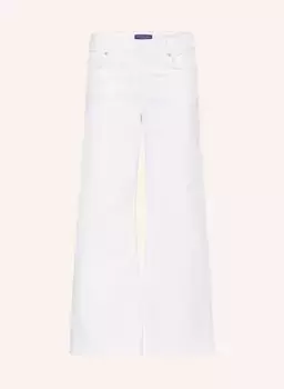 Джинсы волна Scotch & Soda, белый