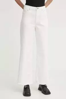 Джинсы Won Hundred, белый