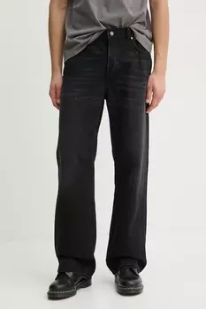 Джинсы Won Hundred, черный