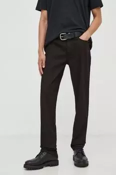 Джинсы Won Hundred, черный