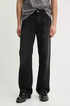 Джинсы Won Hundred, черный