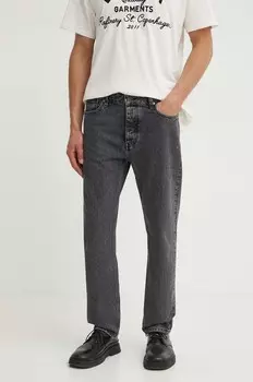 Джинсы Won Hundred, серый