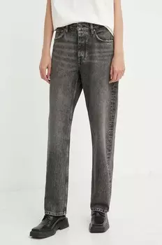 Джинсы Won Hundred, серый