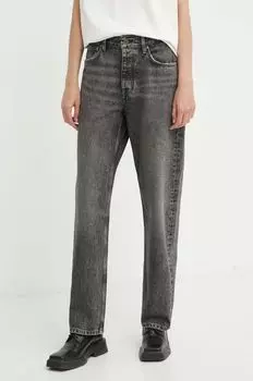 Джинсы Won Hundred, серый