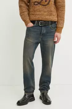 Джинсы Won Hundred, синий