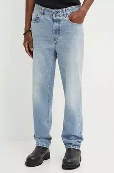 Джинсы Won Hundred, синий