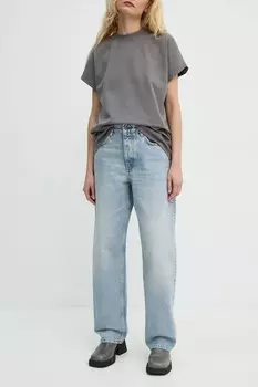 Джинсы Won Hundred, синий