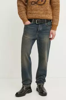 Джинсы Won Hundred, синий