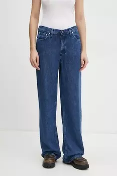 Джинсы Won Hundred, темно-синий