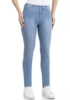 Джинсы Wonderjeans обычного кроя "Jeans Classic Regular", голубой