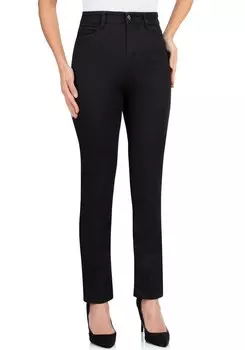 Джинсы wonderjeans Regular Jeans, черный