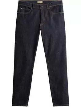 Джинсы Woolrich Logan, синий