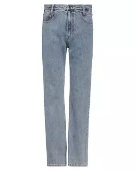 Джинсы Wooyoungmi, синий