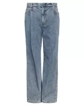 Джинсы Wooyoungmi, синий