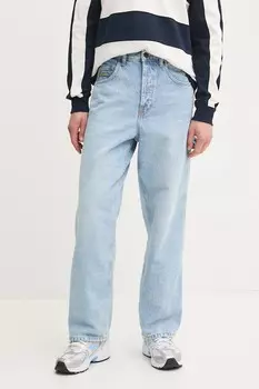 Джинсы Worker Dc, синий