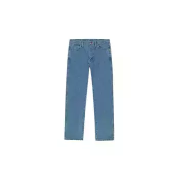 Джинсы Wrangler 112358497 13Mwz, синий