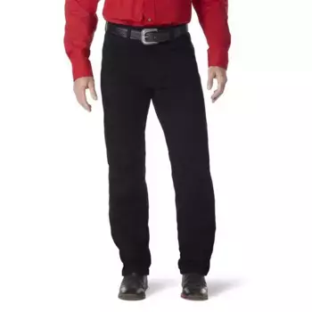 Джинсы Wrangler 13Mwz, черный
