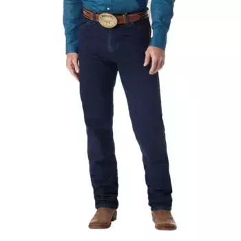 Джинсы Wrangler 13Mwz, синий