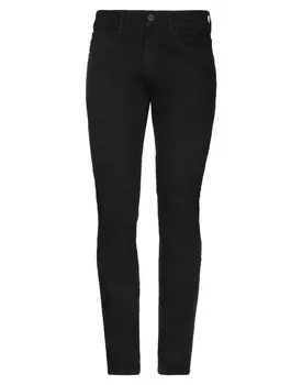 Джинсы Wrangler, черный