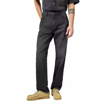 Джинсы Wrangler Frontier, серый