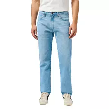 Джинсы Wrangler Frontier, синий