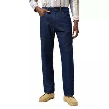 Джинсы Wrangler Frontier, синий