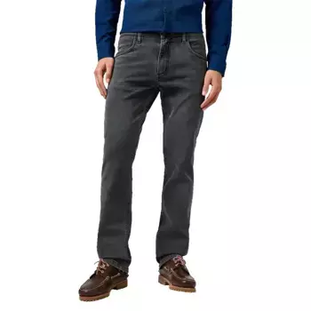 Джинсы Wrangler Greensboro, серый