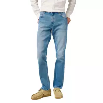 Джинсы Wrangler Greensboro, синий