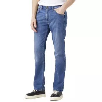 Джинсы Wrangler Greensboro, синий