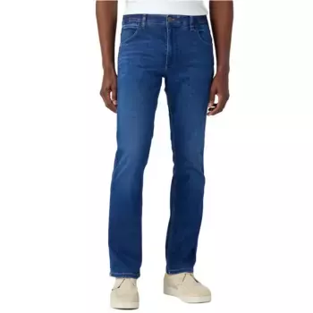 Джинсы Wrangler Greensboro, синий