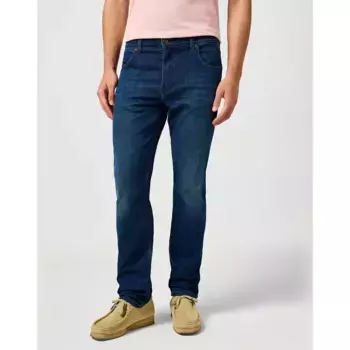 Джинсы Wrangler Greensboro, синий