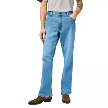 Джинсы Wrangler Horizon, синий
