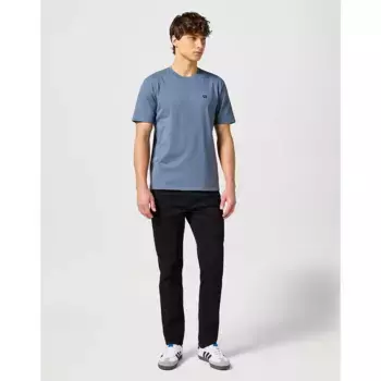 Джинсы Wrangler Larston, синий