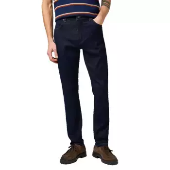 Джинсы Wrangler Larston, синий