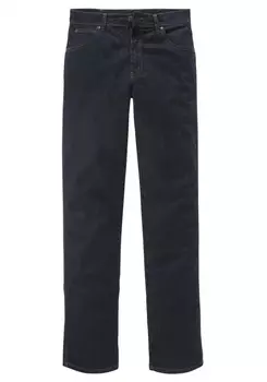 Джинсы WRANGLER Regular Jeans, ночной синий