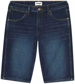Джинсы WRANGLER Regular Jeans, синий