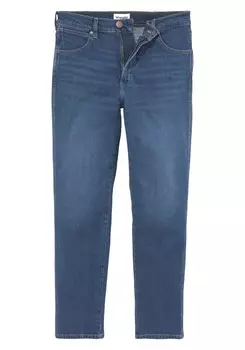 Джинсы WRANGLER Regular Jeans, синий