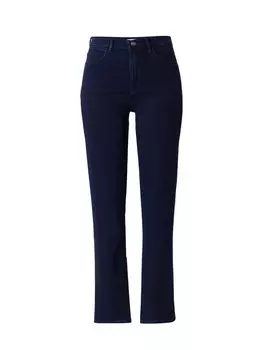 Джинсы WRANGLER Regular Jeans, темно-синий