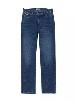 Джинсы WRANGLER Regular Jeans Texas, темно-синий