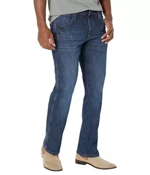 Джинсы Wrangler, Retro Slim Boot in Merriam
