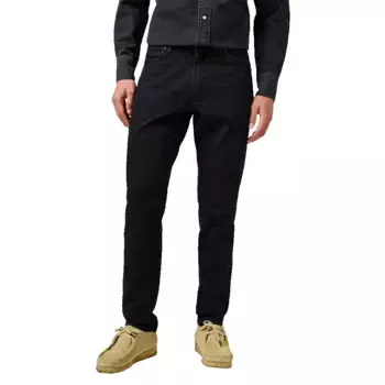 Джинсы Wrangler River, черный