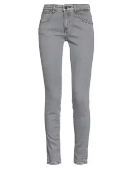 Джинсы Wrangler, серый