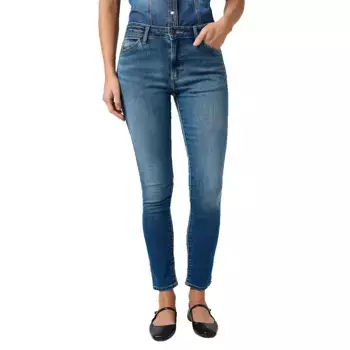 Джинсы Wrangler Sienna, синий