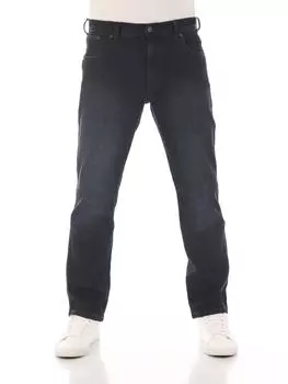 Джинсы Wrangler, синий