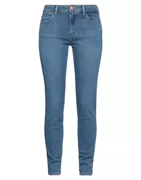 Джинсы Wrangler, синий