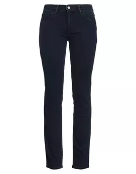 Джинсы Wrangler, синий