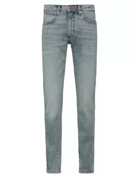 Джинсы Wrangler, синий