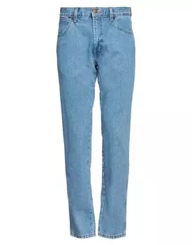 Джинсы Wrangler, синий